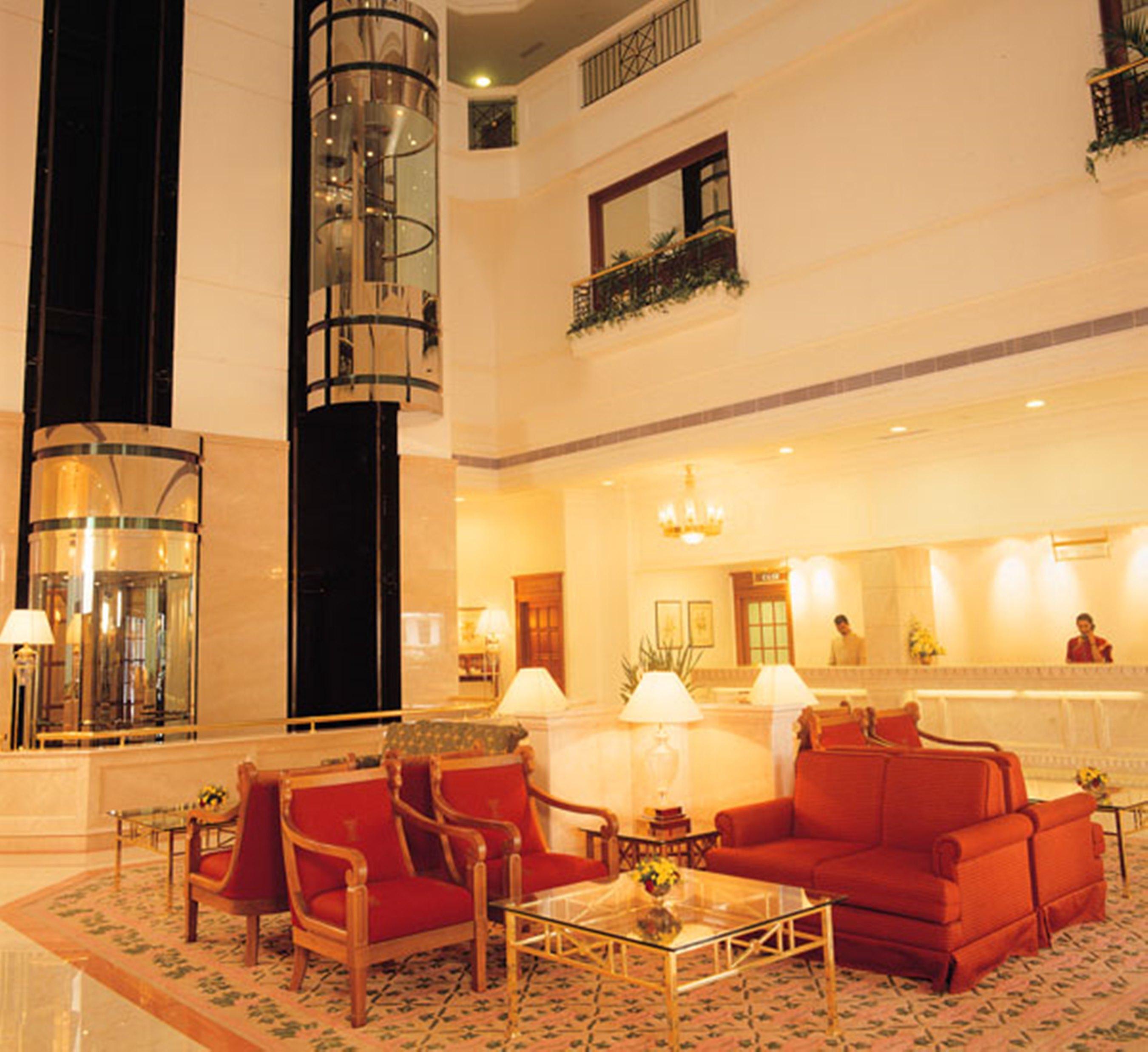 Abad Atrium Hotel Kochi Ngoại thất bức ảnh